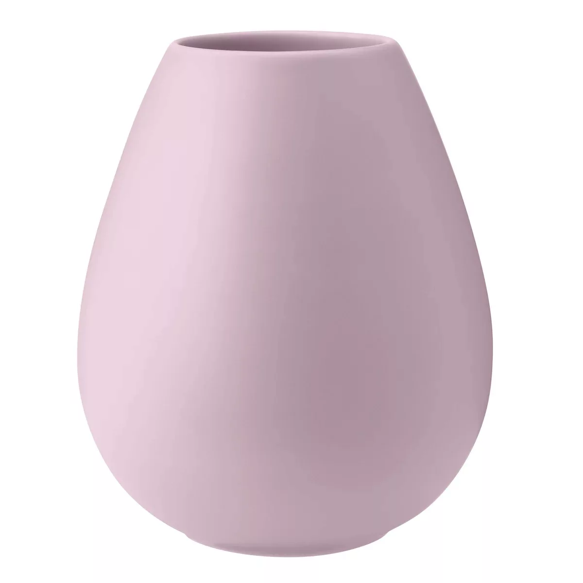 Earth Vase 24cm Rosa günstig online kaufen