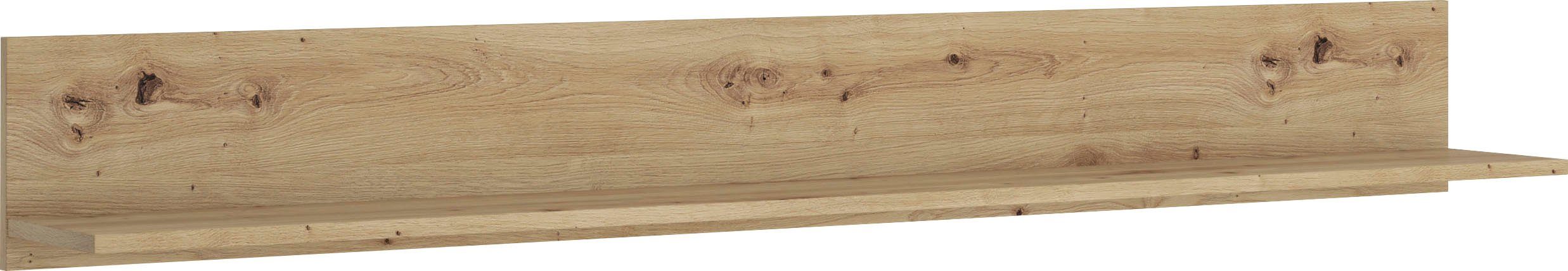 INOSIGN Wandregal "Luci", Breite 160 cm günstig online kaufen