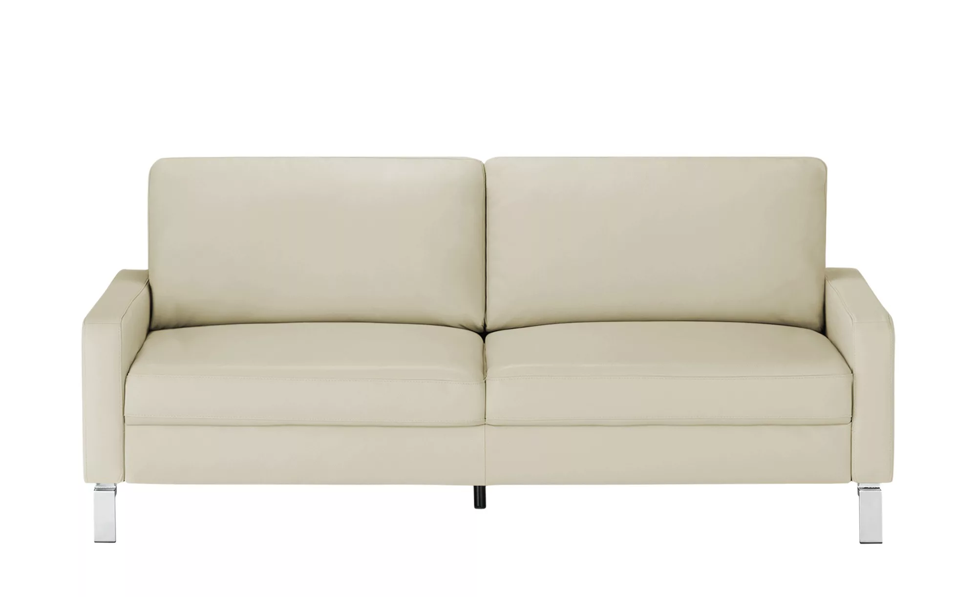 Max Schelling Einzelsofa  Maximum - beige - 204 cm - 86 cm - 97 cm - Polste günstig online kaufen