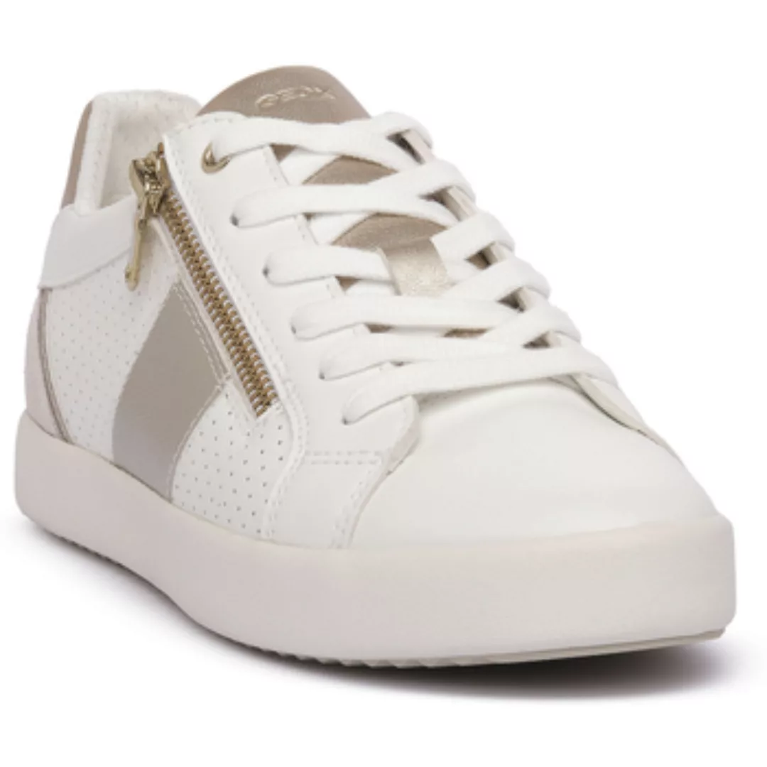 Geox  Sneaker BLOMIEE E günstig online kaufen