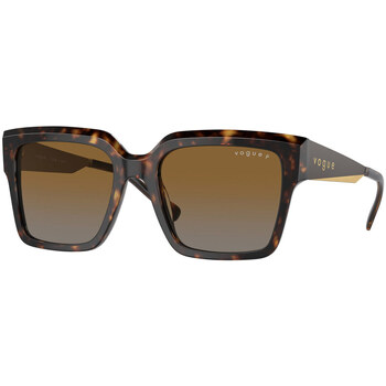 Vogue  Sonnenbrillen VO5553S W656T5 Polarisierte Sonnenbrille günstig online kaufen