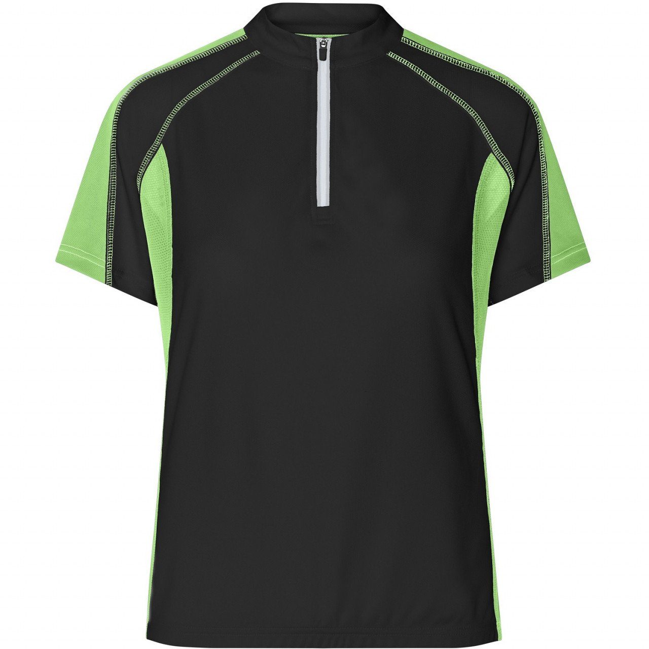 James & Nicholson Radtrikot Doppelpack Feminin günstig online kaufen