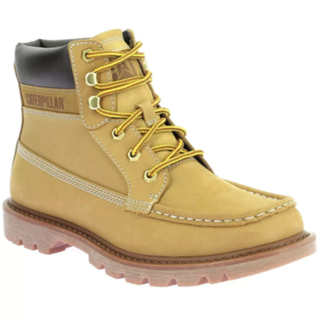 Caterpillar  Herrenstiefel Colorado Moc To günstig online kaufen