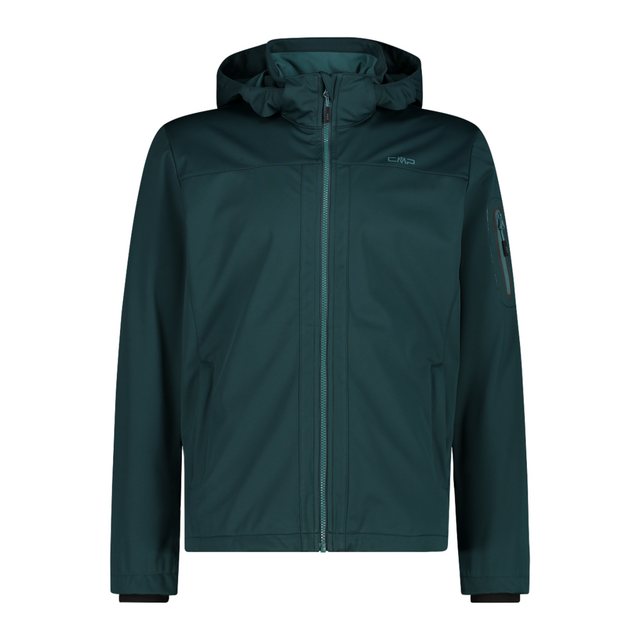 CMP Trekkingjacke MAN JACKET ZIP HOOD ALPINE günstig online kaufen