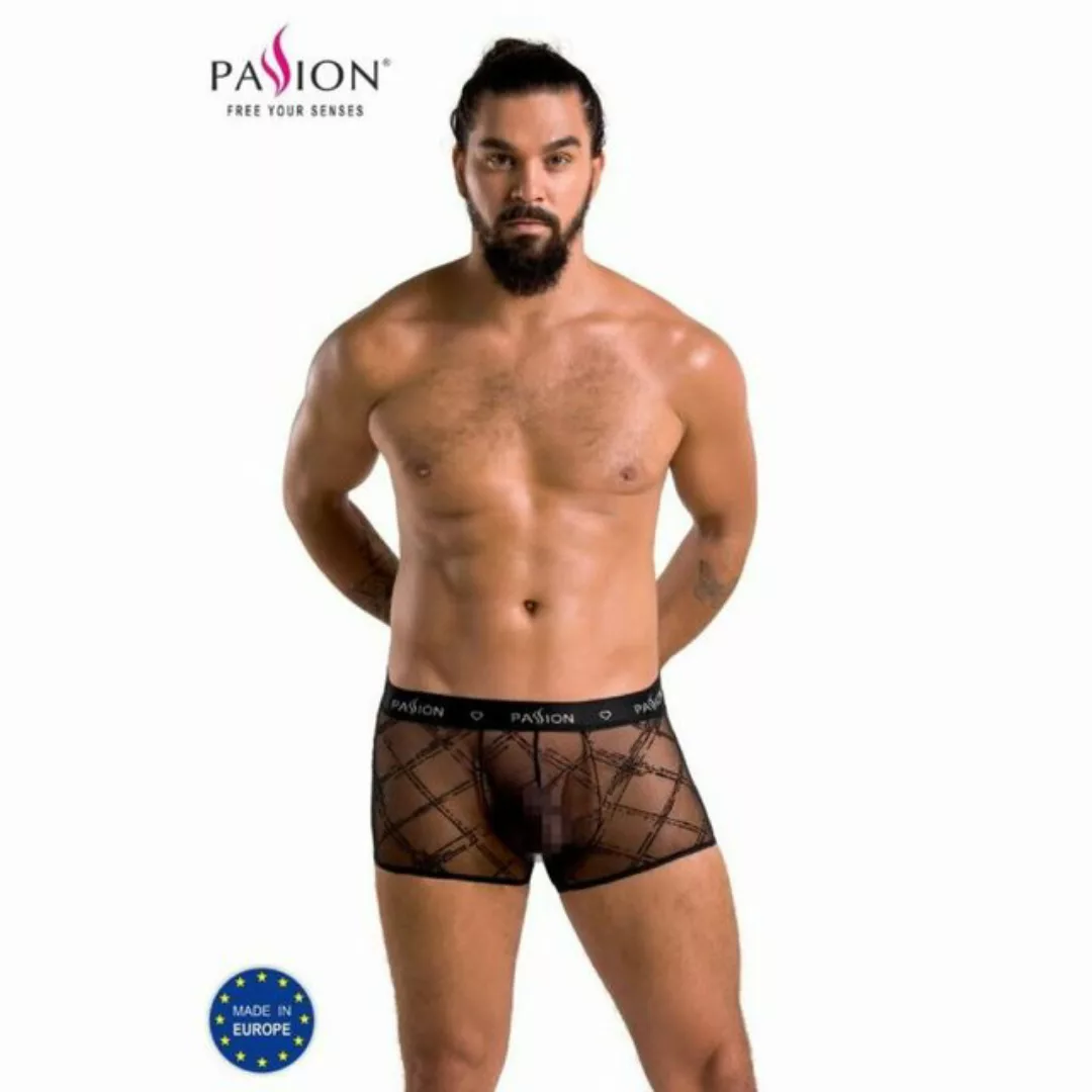 Passion Shorts PASSION 032 SHORT JAMES BLACK L/XL günstig online kaufen