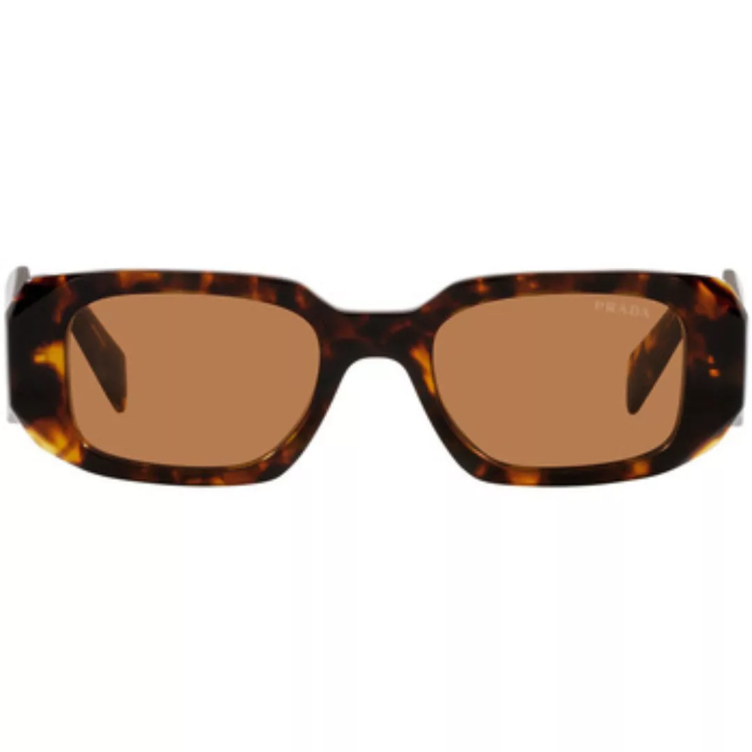 Prada  Sonnenbrillen Sonnenbrille PR17WS VAU2Z1 günstig online kaufen