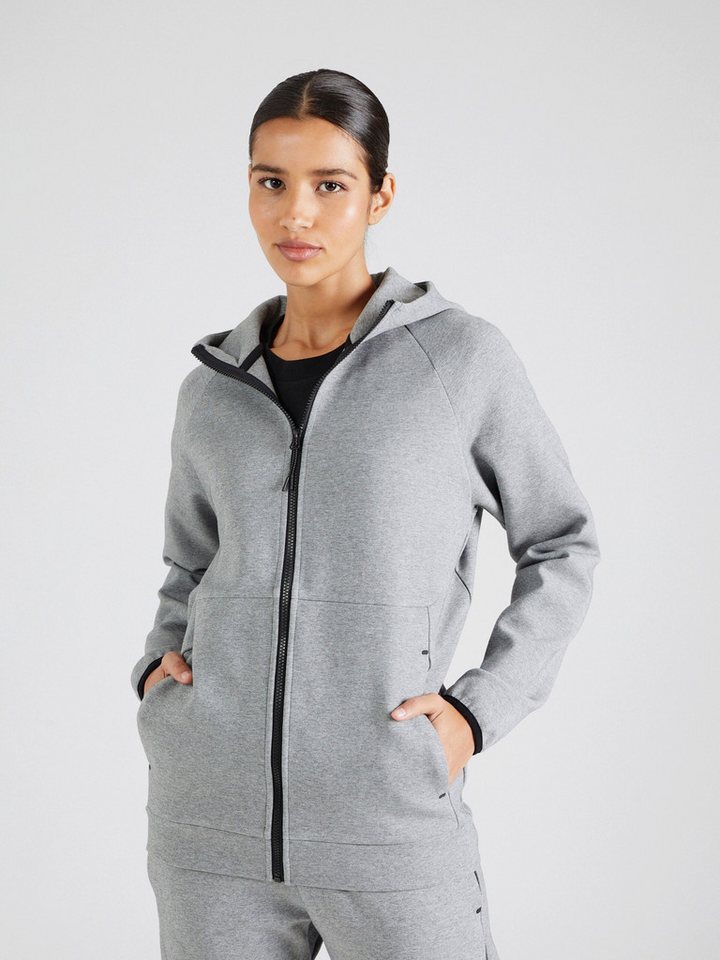 hummel Sweatjacke TECH FLEECE (1-tlg) Plain/ohne Details günstig online kaufen