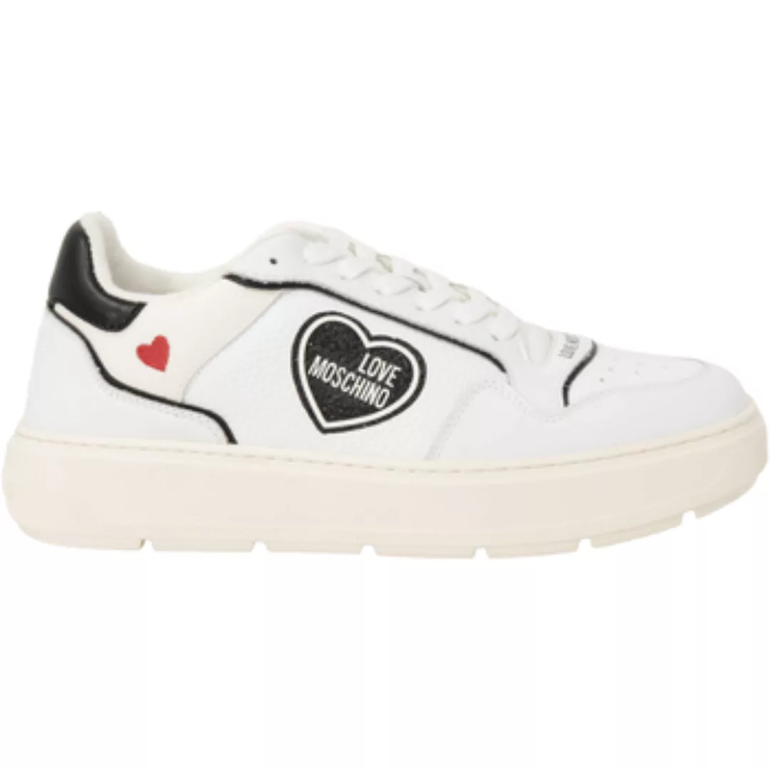 Love Moschino  Sneaker JA15204G1IJ günstig online kaufen