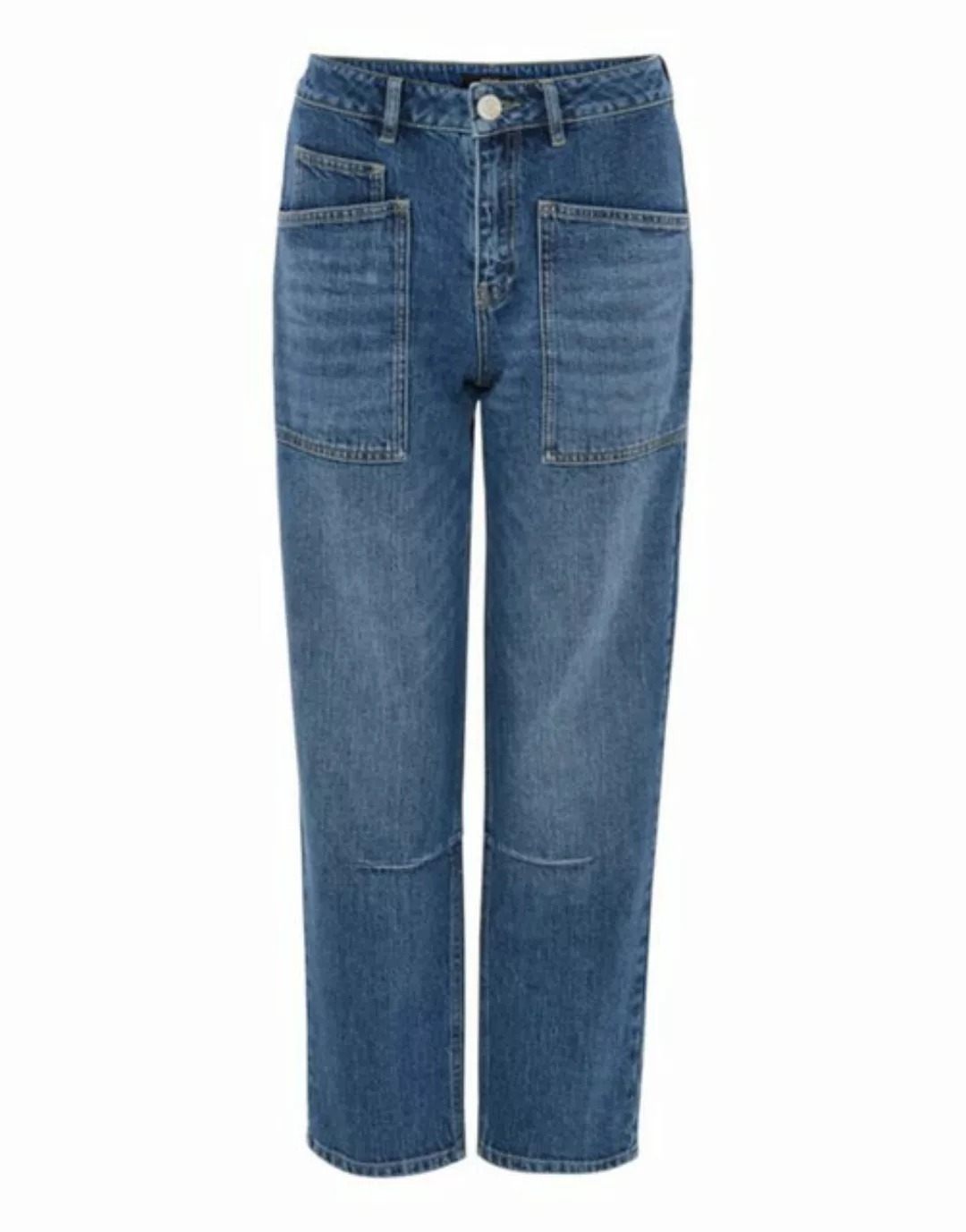 OPUS 5-Pocket-Jeans Lissie günstig online kaufen