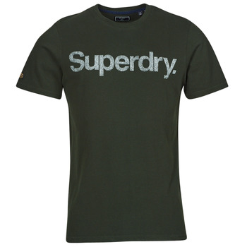 Superdry  T-Shirt VINTAGE CL CLASSIC TEE günstig online kaufen