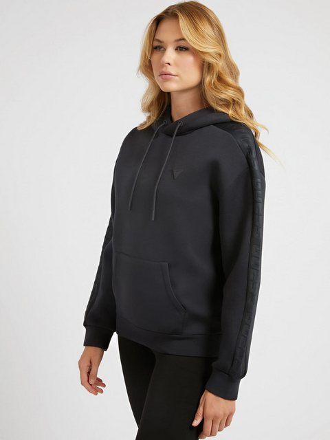 Guess Sweatshirt Brenda (1-tlg) Weiteres Detail günstig online kaufen