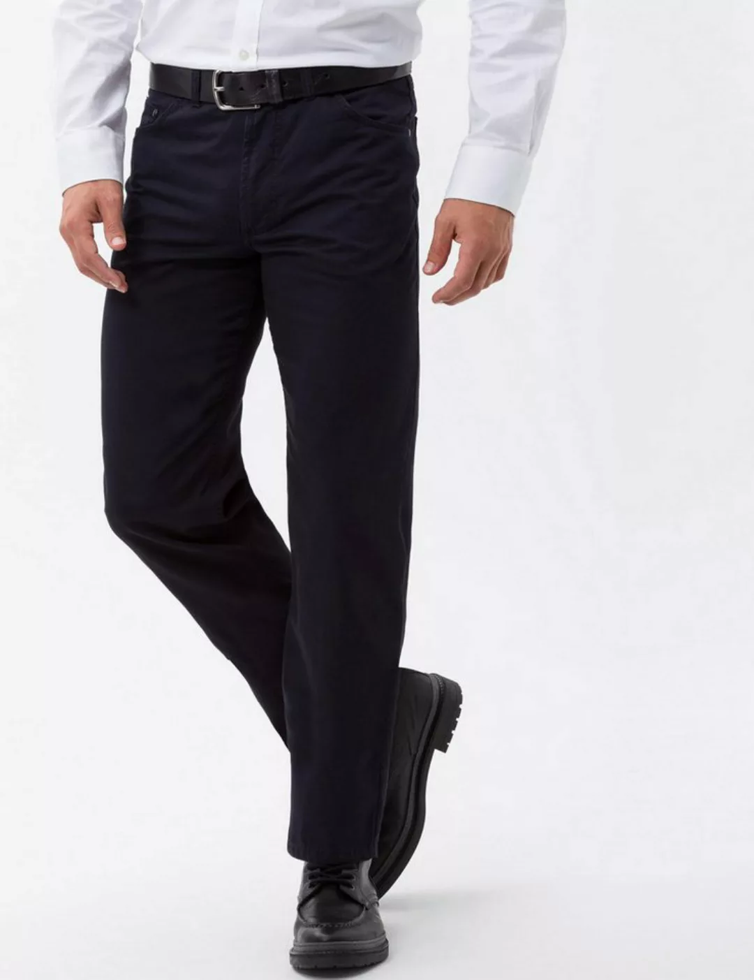 EUREX by BRAX 5-Pocket-Hose Style CARLOS günstig online kaufen