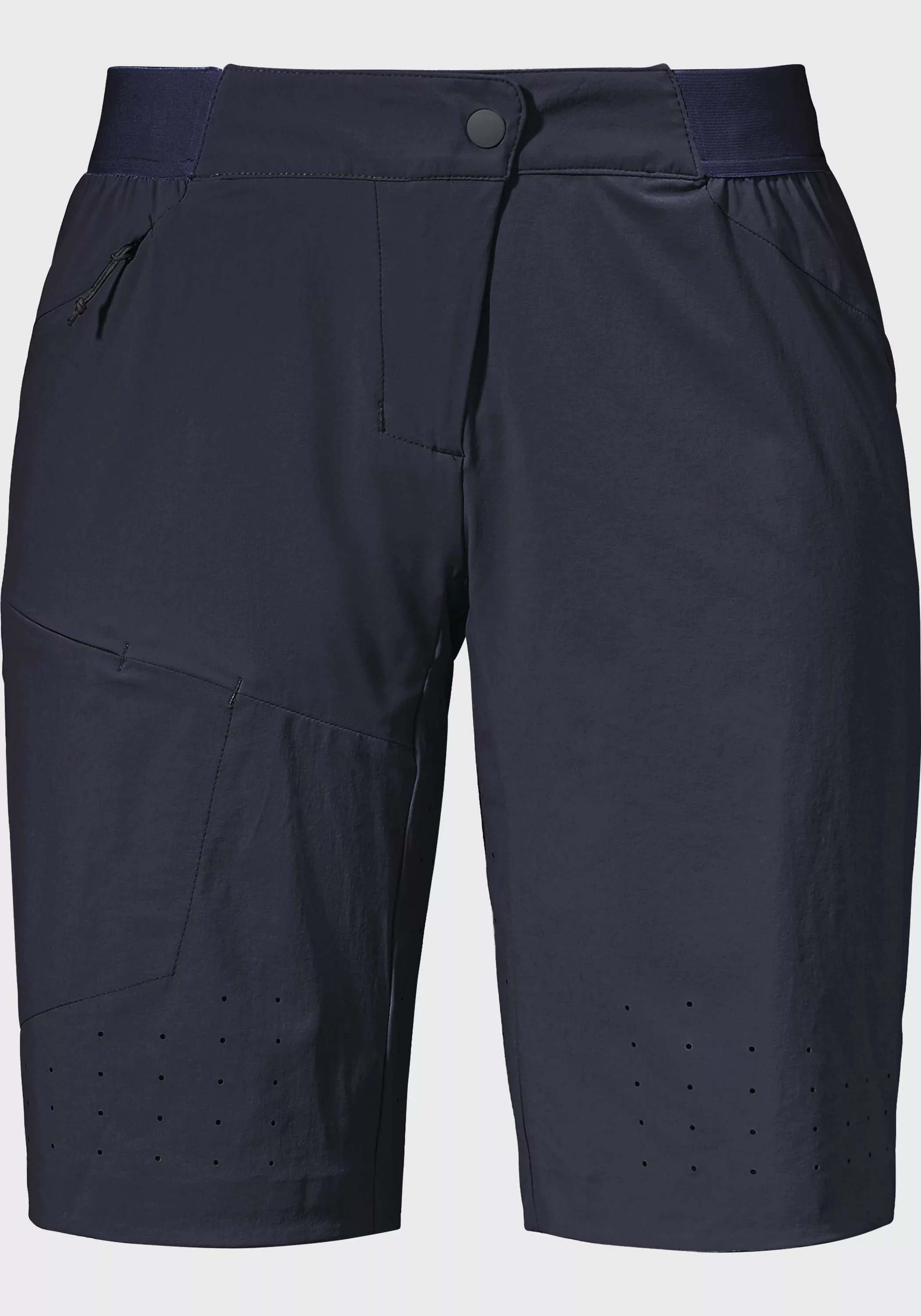 Schöffel Shorts Schöffel W Shorts Mellow Trail Damen Shorts günstig online kaufen