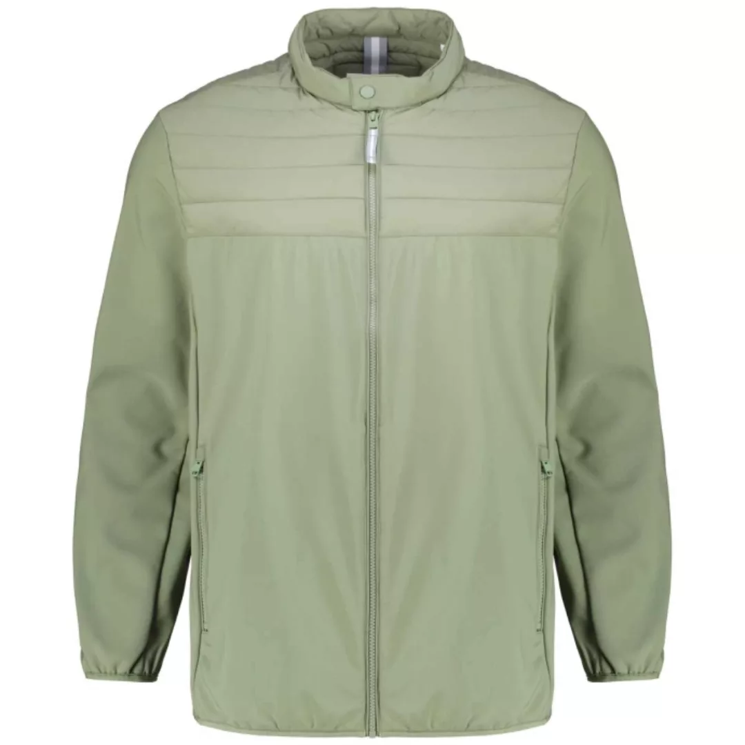 s.Oliver Softshelljacke mit Steppeinsatz günstig online kaufen