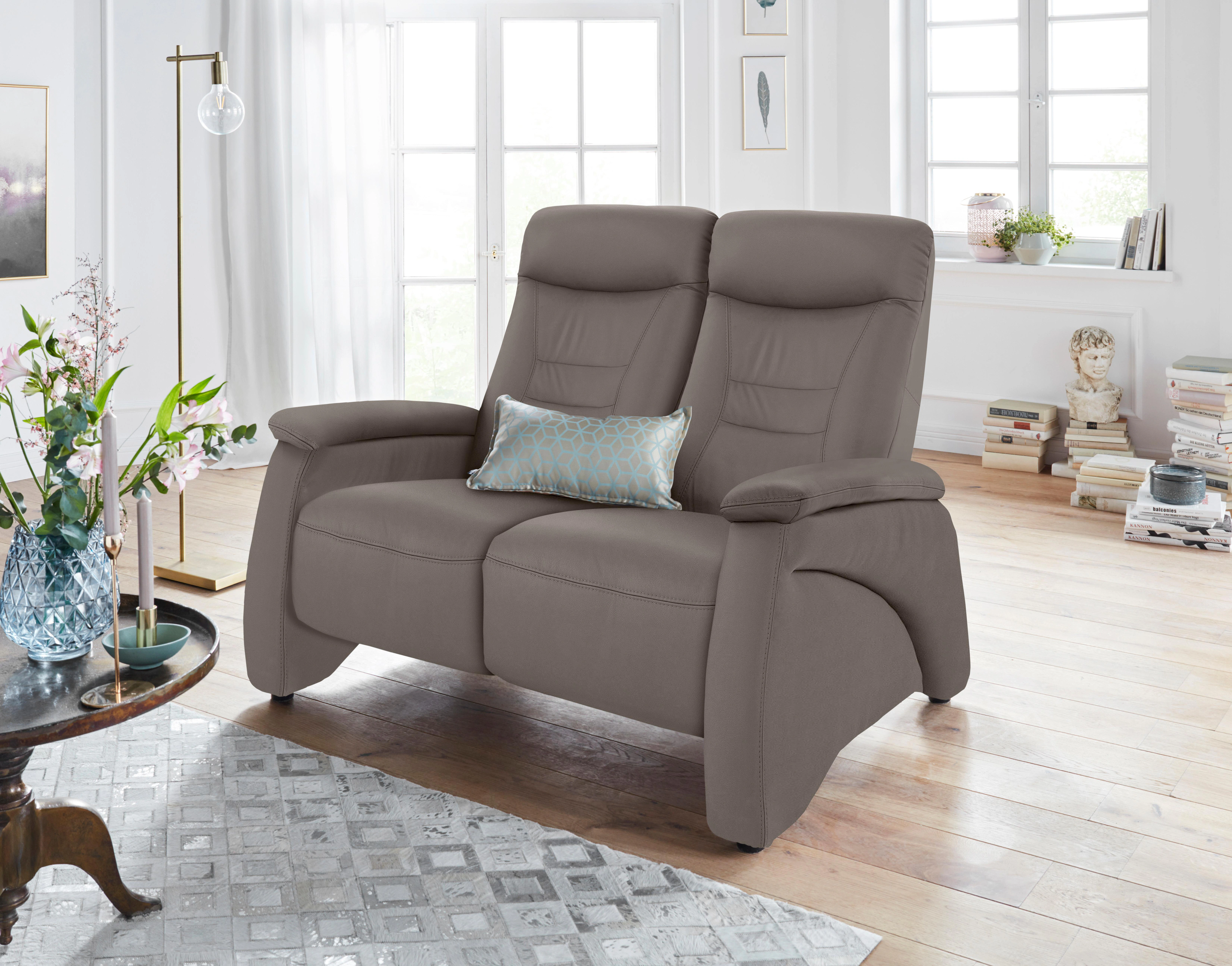 exxpo - sofa fashion 2-Sitzer günstig online kaufen
