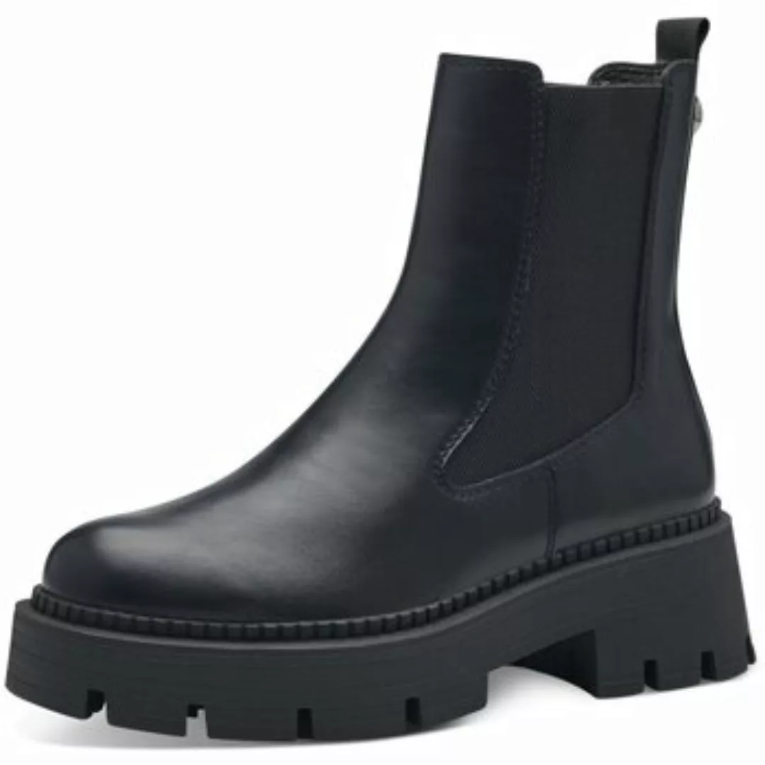 Tamaris  Stiefel Stiefeletten Da.-Stiefel 1-25408-41 007 günstig online kaufen