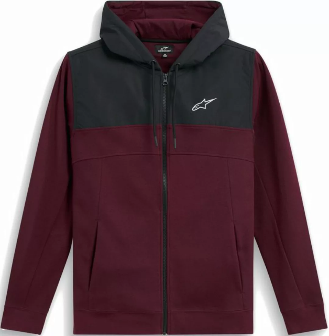 Alpinestars Sweatshirt Reckoning Zip Hoodie günstig online kaufen