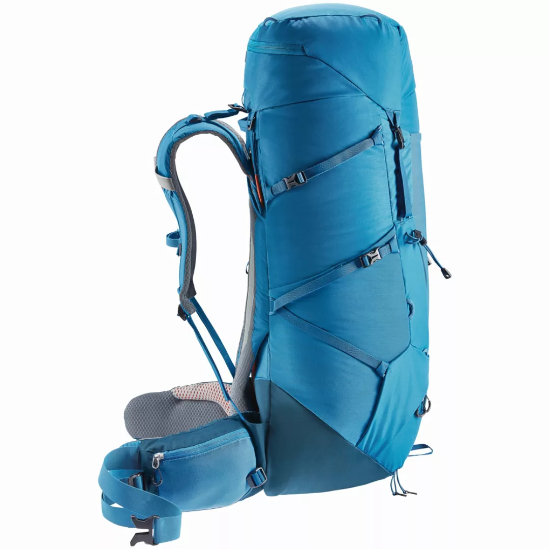 Deuter Aircontact Core 50 10 Reef/Ink günstig online kaufen