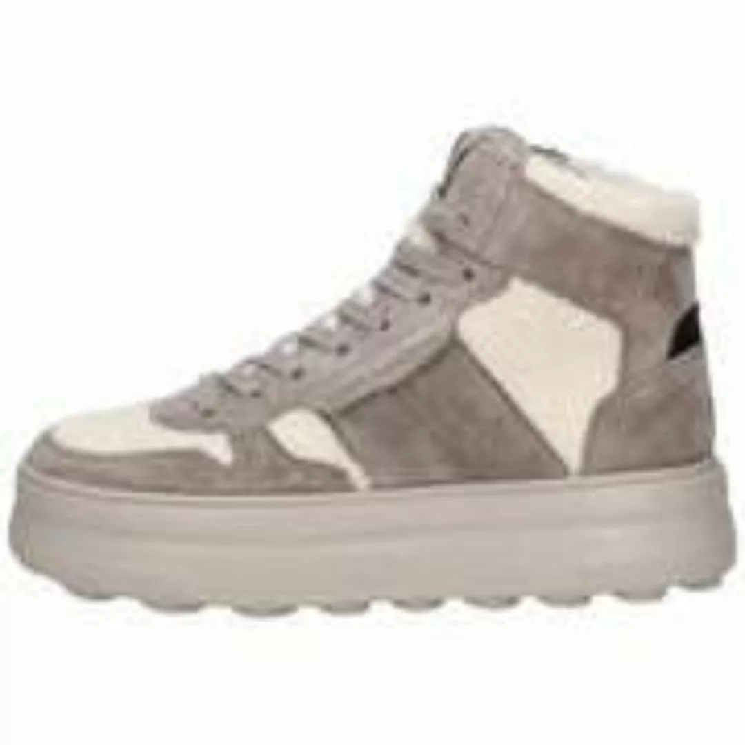 Kennel und Schmenger Break Sneaker High Damen grau günstig online kaufen