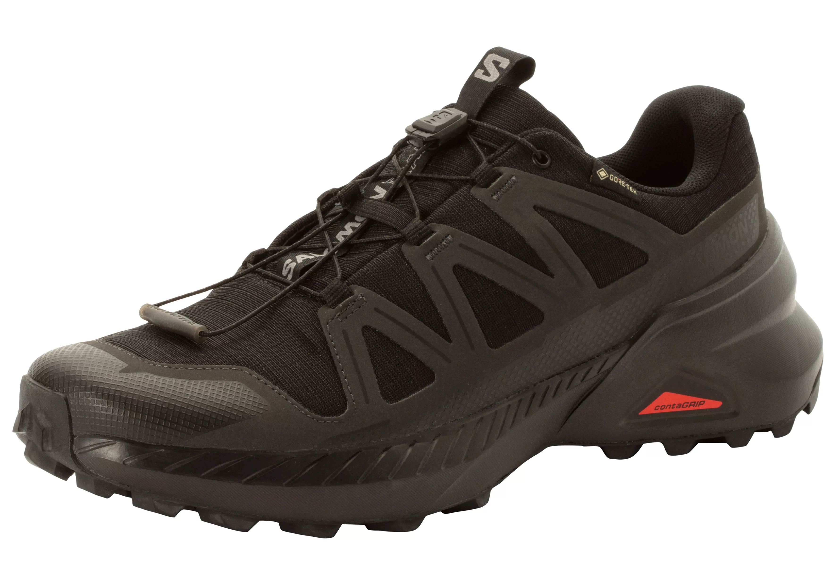 Salomon Laufschuh "SPEEDCROSS PEAK GORE-TEX", wasserdicht günstig online kaufen