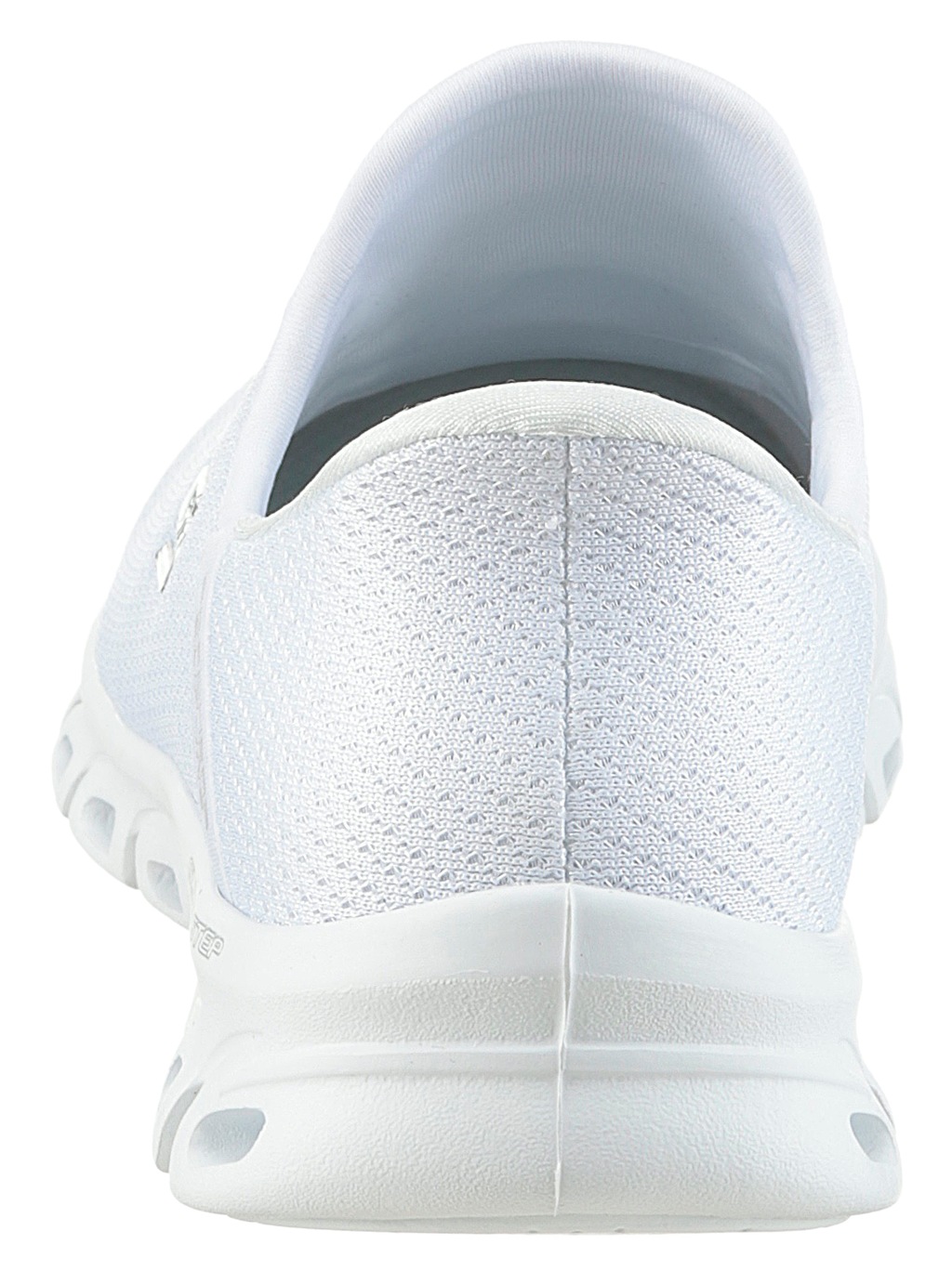 Skechers GLIDE-STEP-PURSUIT Slip-On Sneaker Freizeitschuh mit günstig online kaufen