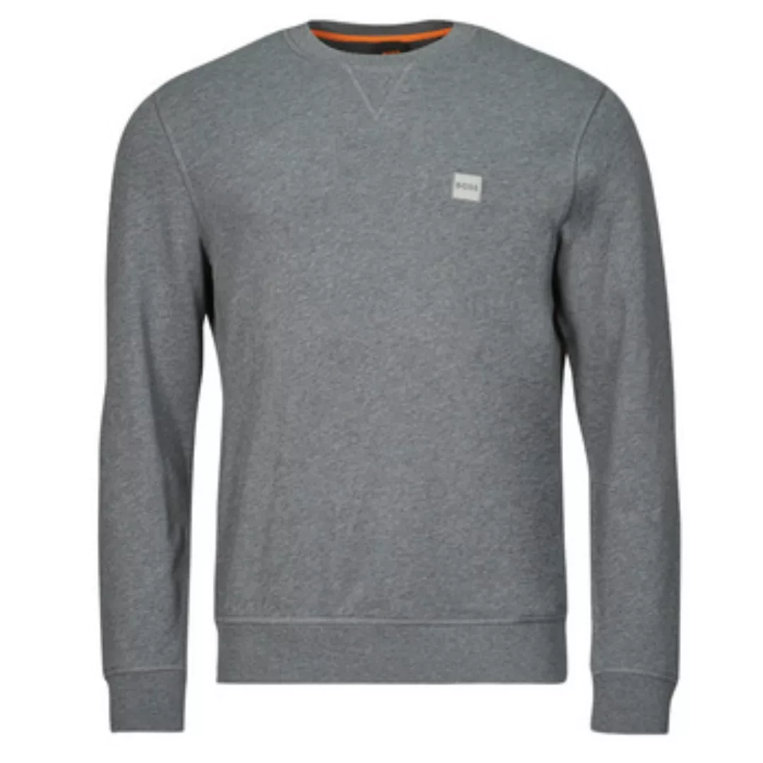 BOSS  Sweatshirt Westart günstig online kaufen