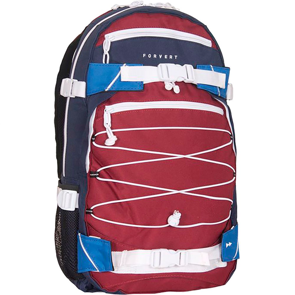 Forvert Ice Louis 20l Rucksack One Size Multicolour IV günstig online kaufen