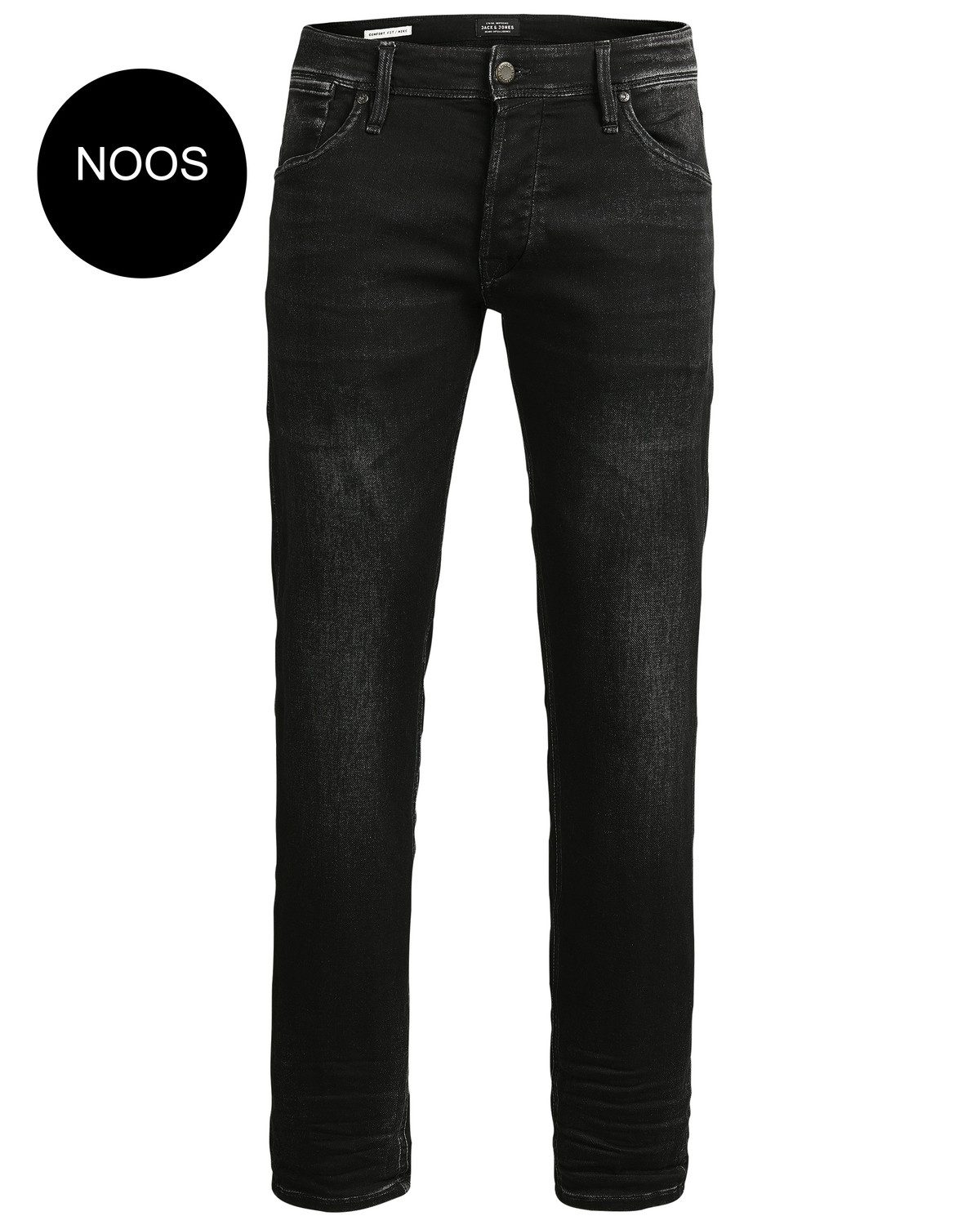Jack & Jones Comfort-fit-Jeans Jack & günstig online kaufen