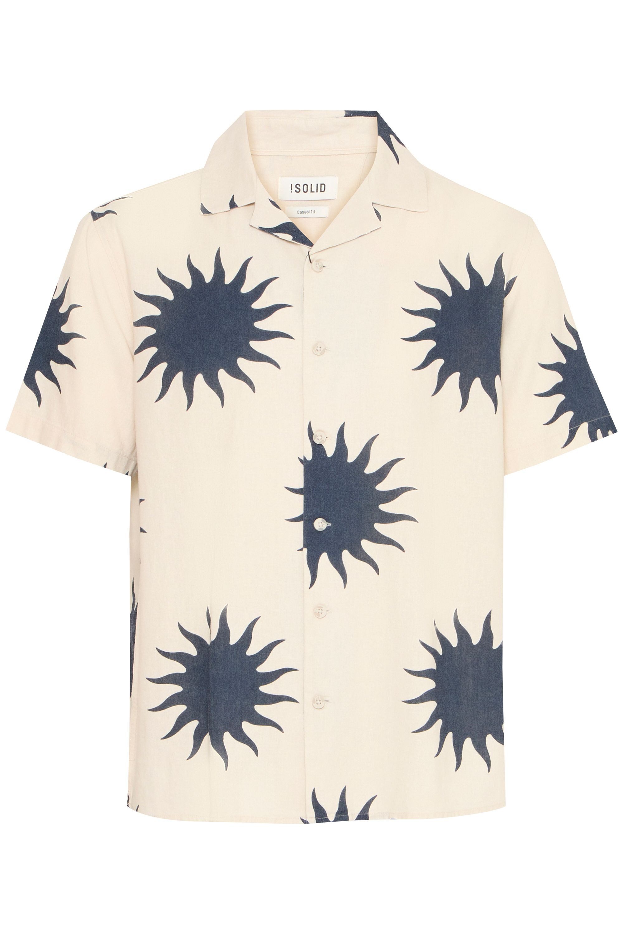 !Solid Leinenhemd SDPARGAV Sommerliches Hemd günstig online kaufen