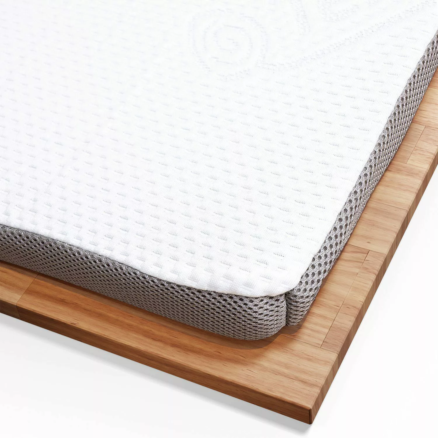 Third of Life, Topper Matratzen-Topper EcoON günstig online kaufen