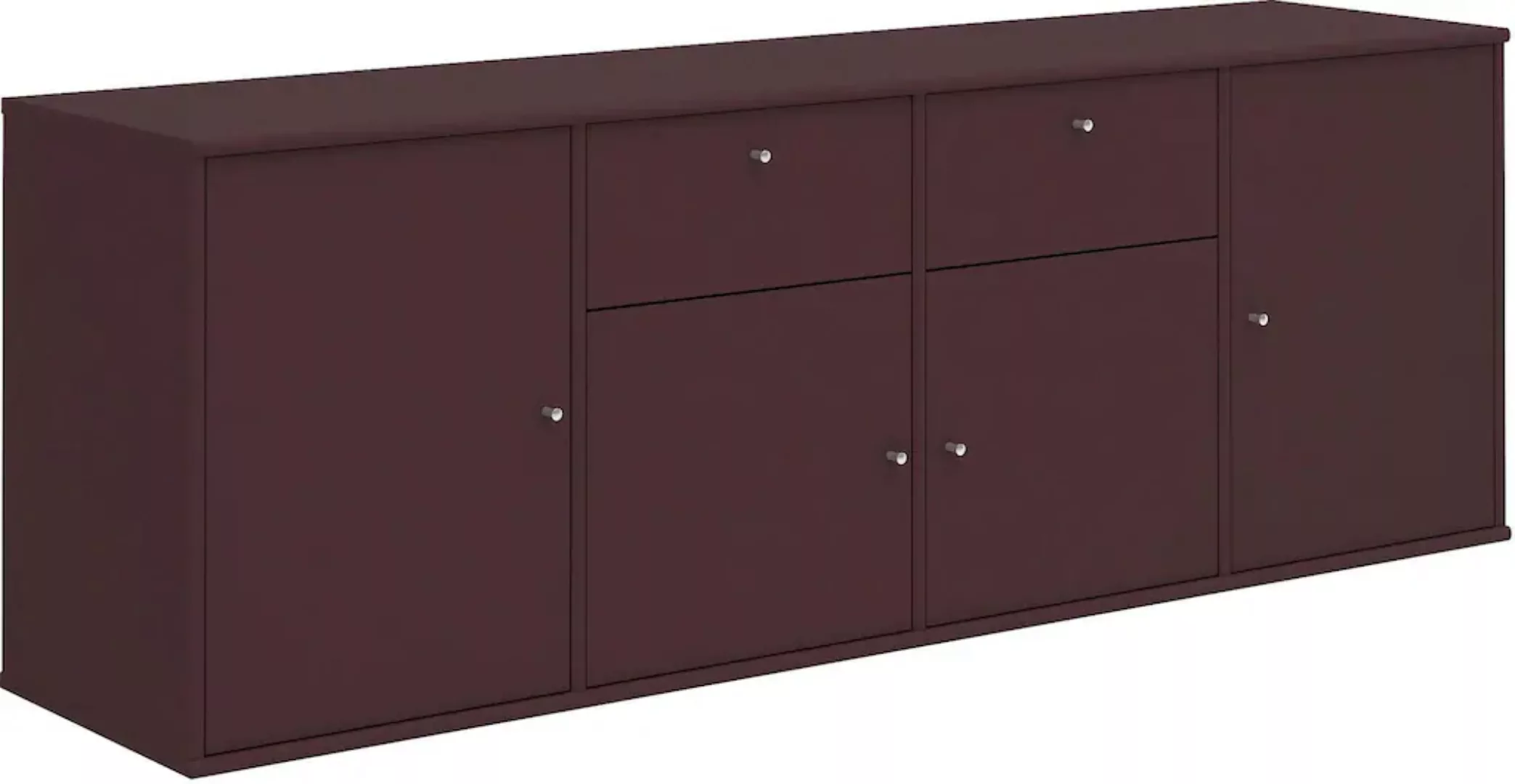 Hammel Furniture Sideboard "Mistral, Hochwertig Schrank, hängend/stehend mo günstig online kaufen