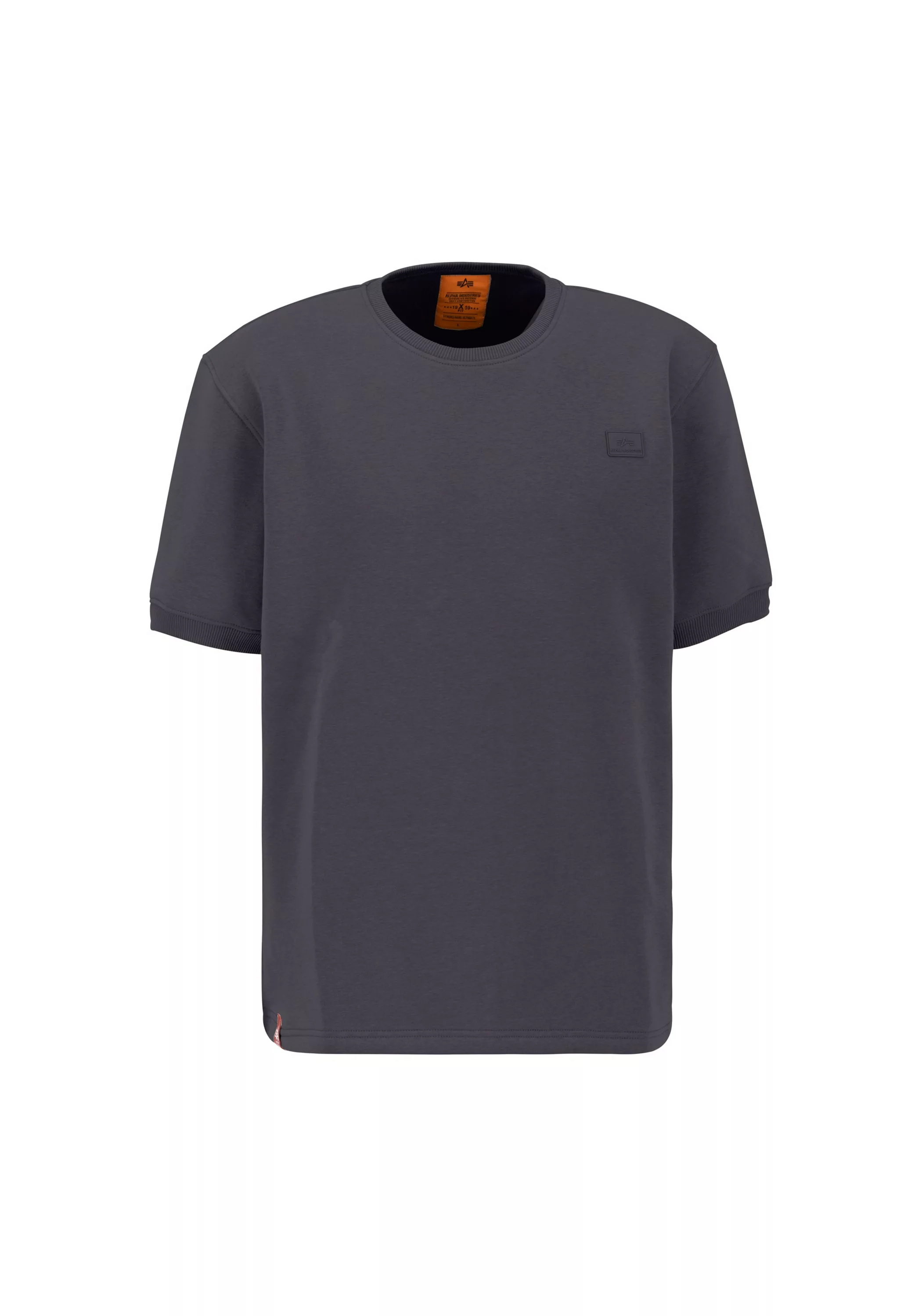 Alpha Industries T-Shirt "ALPHA INDUSTRIES Men - T-Shirts X-Fit Label T" günstig online kaufen