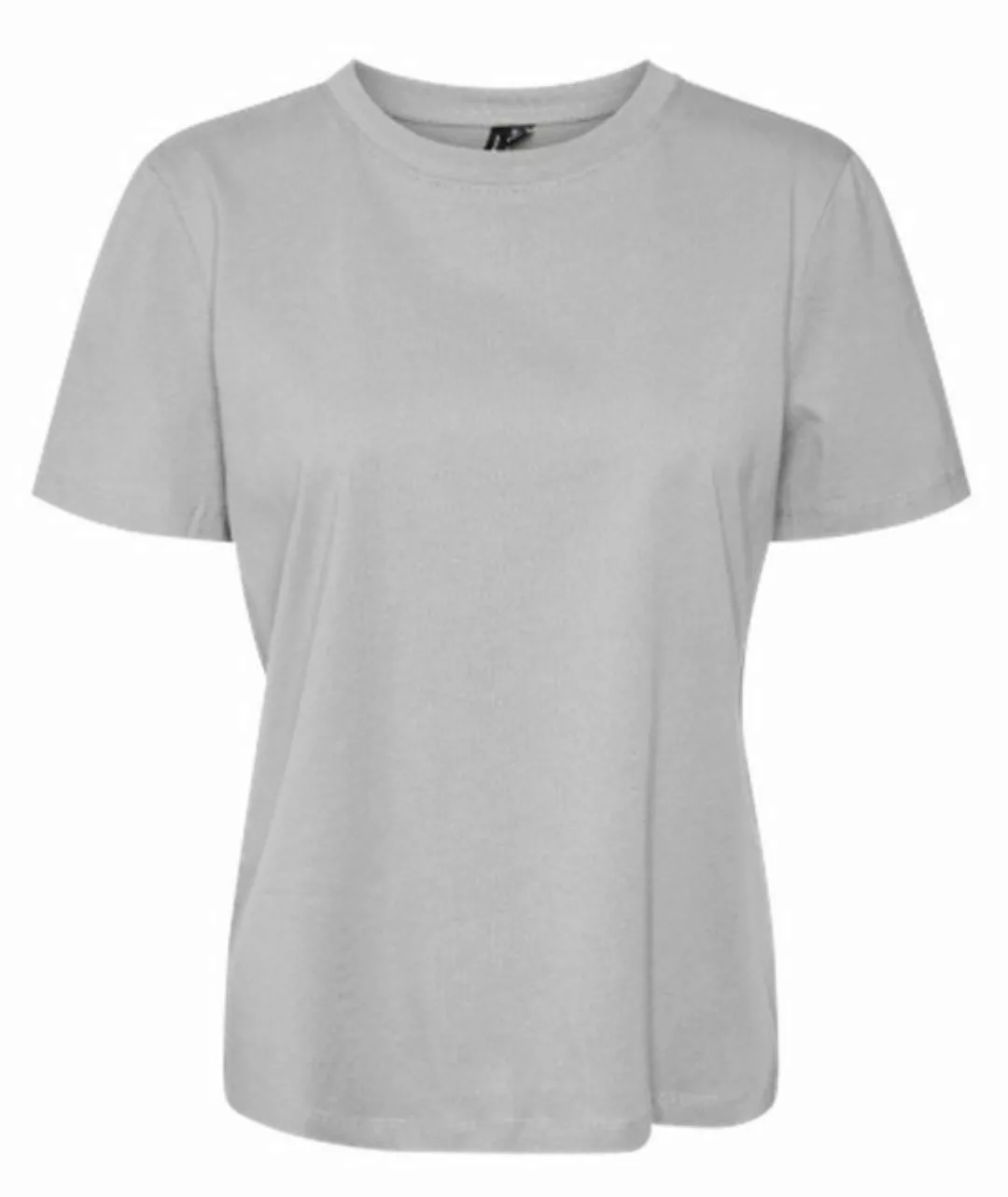 Vero Moda Kurzarmshirt VMPAULINA SS T-SHIRT GA JRS NOOS günstig online kaufen