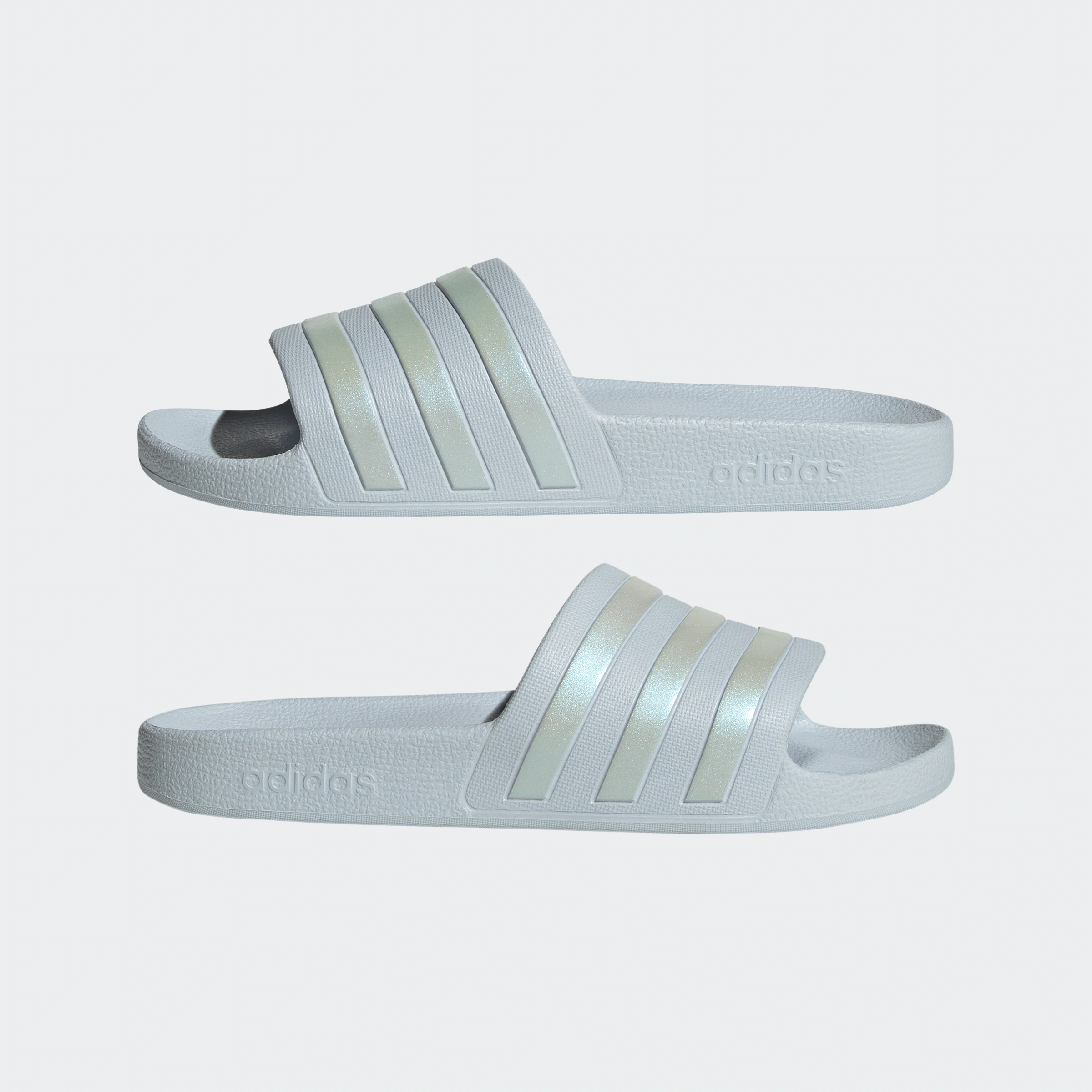 adidas Sportswear Badesandale "AQUA ADILETTE" günstig online kaufen