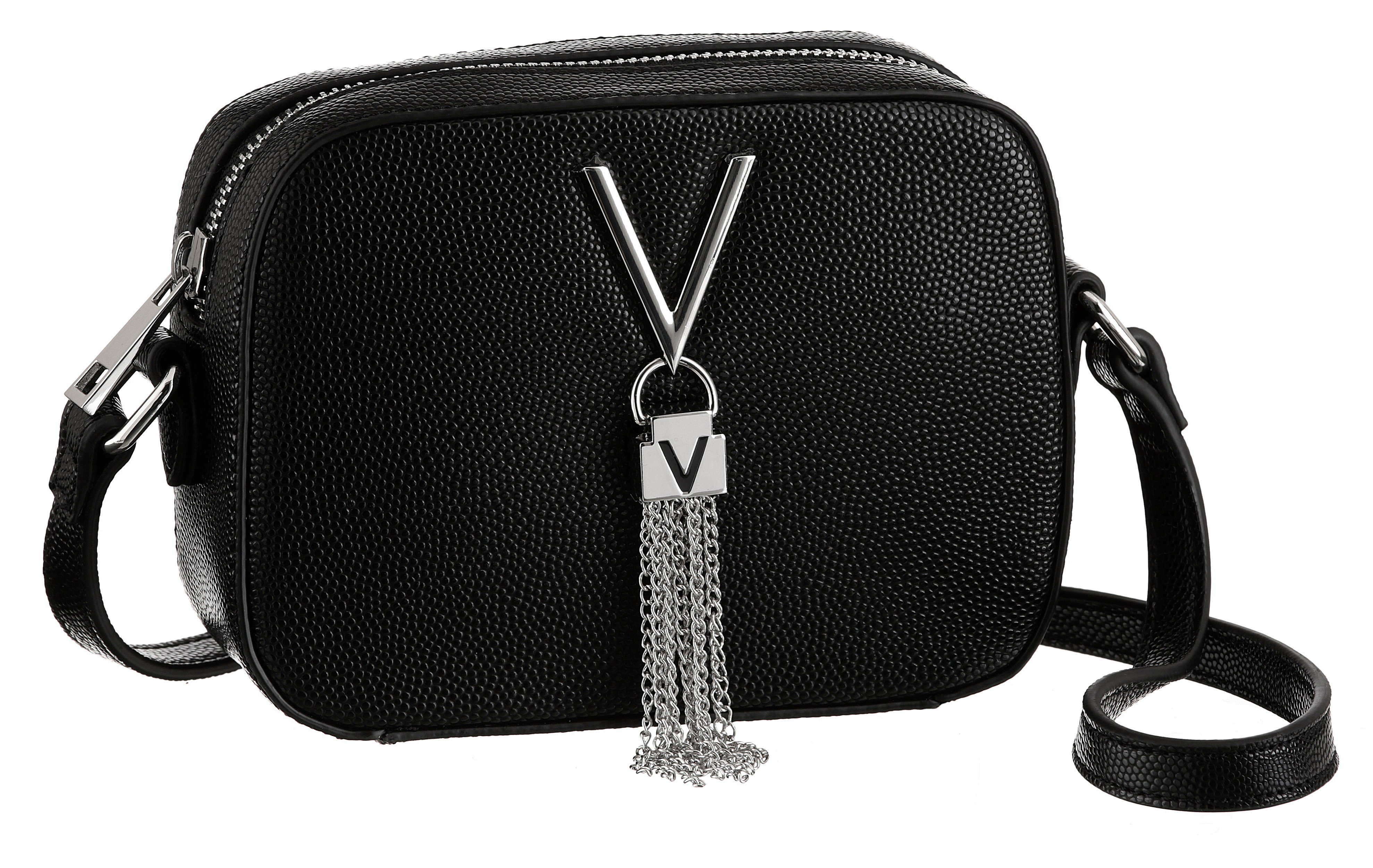 VALENTINO BAGS Umhängetasche "DIVINA", Handtasche Damen Tasche Damen Schult günstig online kaufen