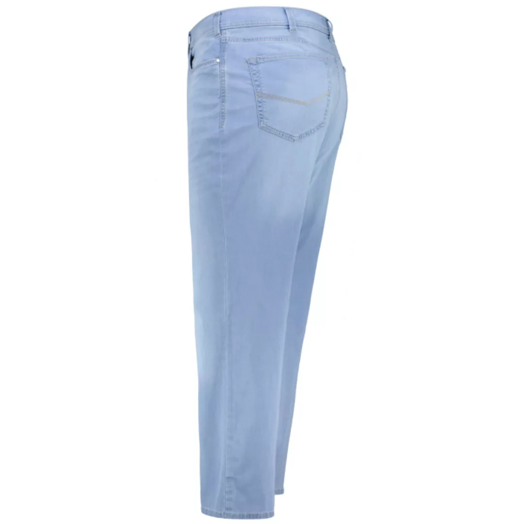 Pierre Cardin Stretch-Jeans "Lyon", gerade günstig online kaufen