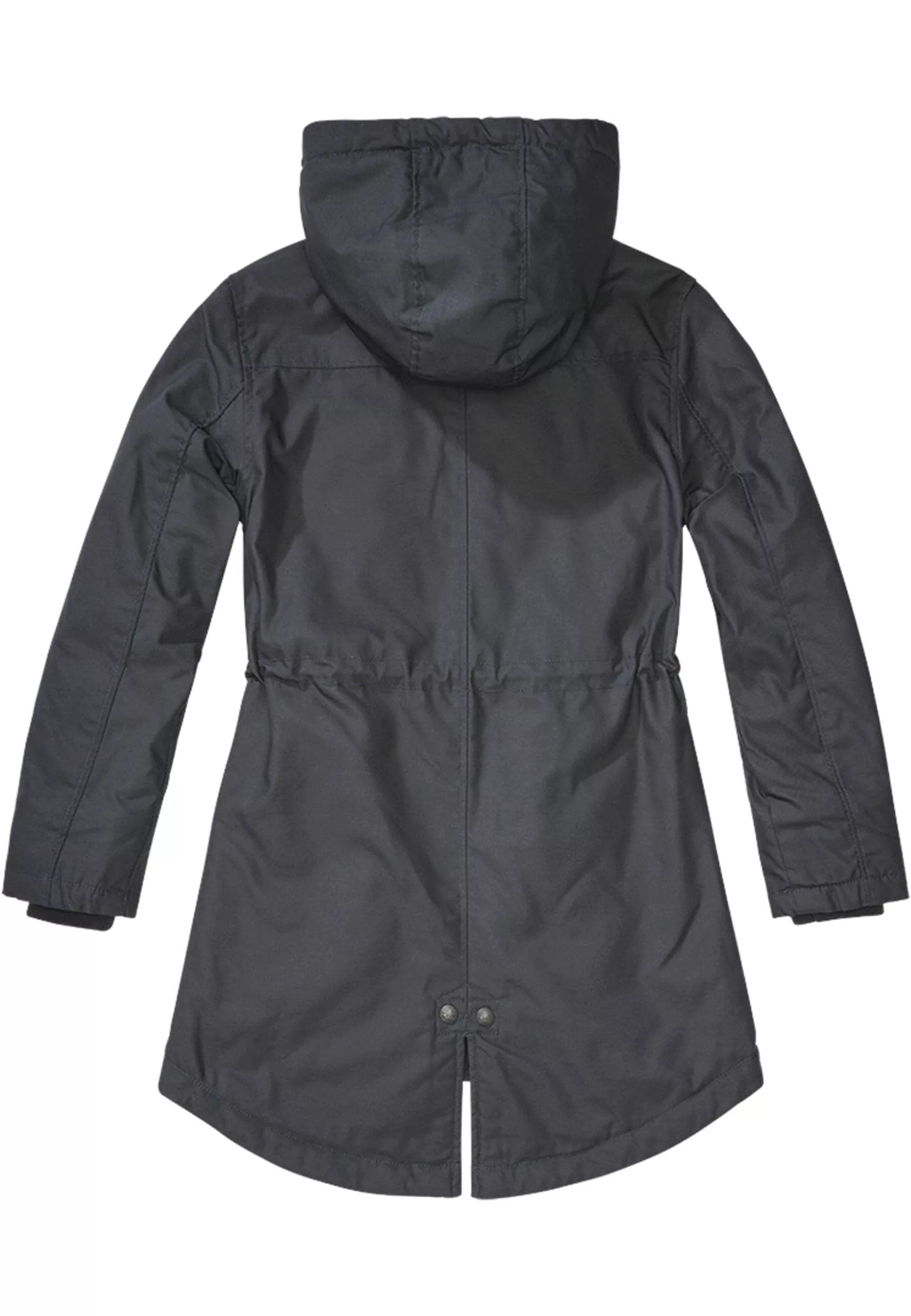 Brandit Parka "Brandit Damen Ladies Marsh Lake Parka", (1 St.), mit Kapuze günstig online kaufen