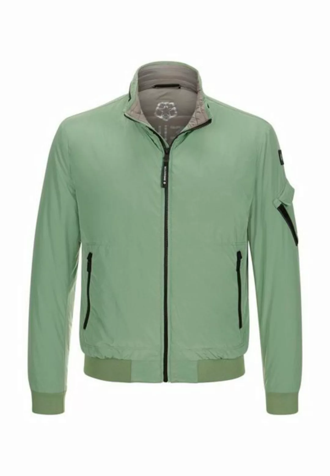 Milestone Outdoorjacke MSAlbany günstig online kaufen