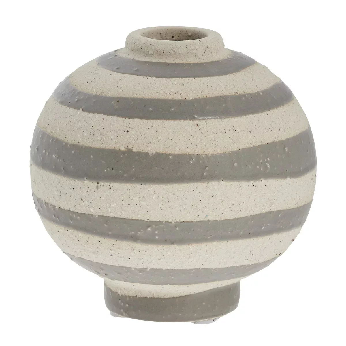 Aniella Vase 11cm Grey günstig online kaufen