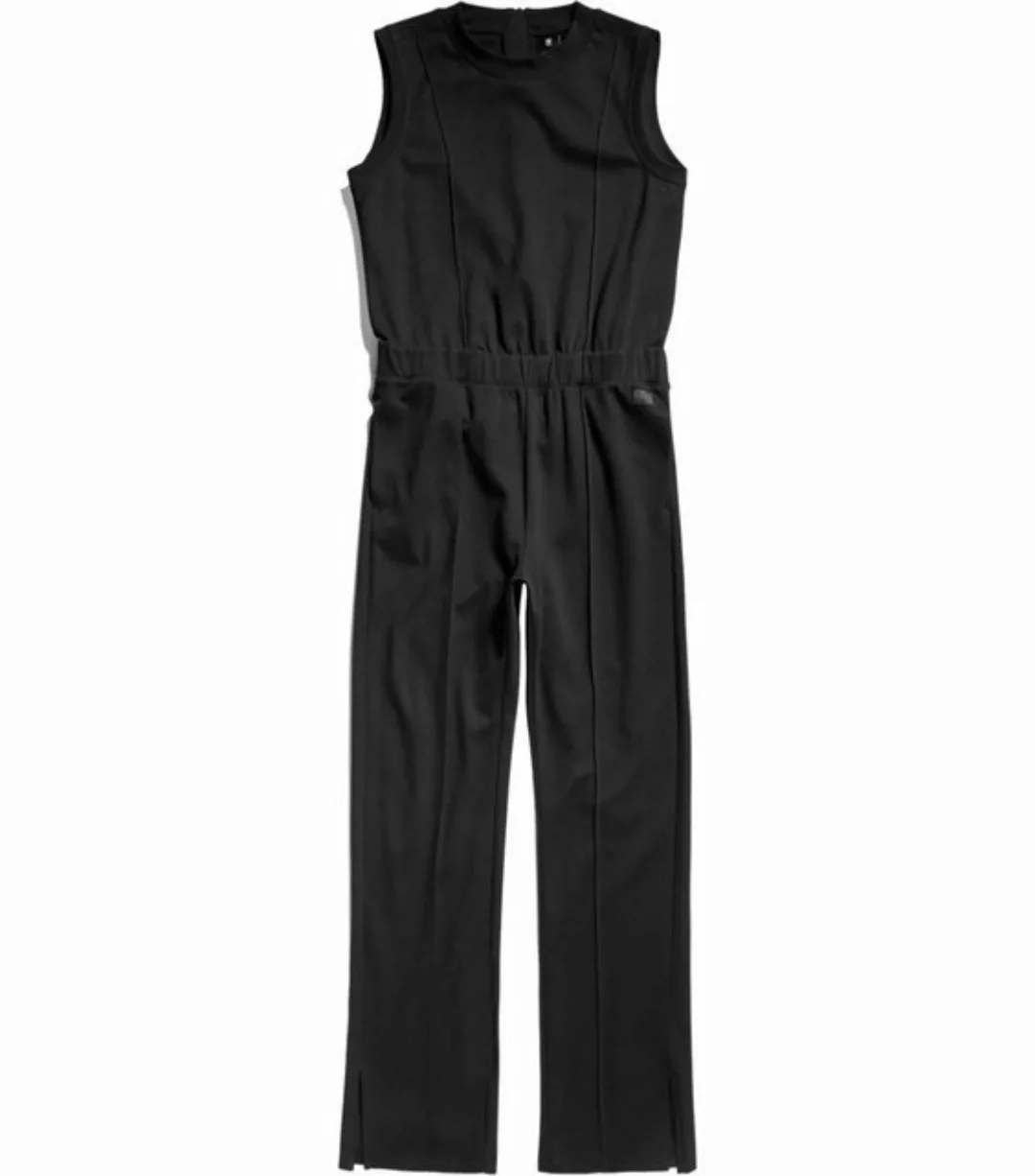 G-STAR Jumpsuit Damen Jumpsuit PINTUCKED (1-tlg) günstig online kaufen