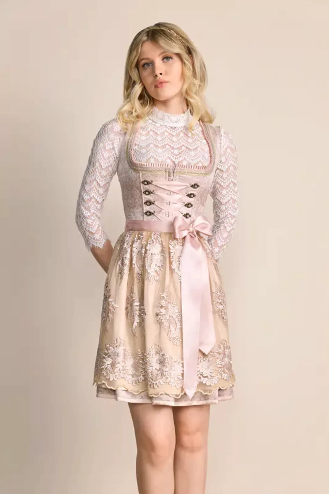 Dirndl Lunie (50cm) günstig online kaufen