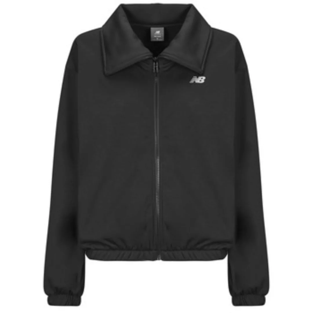 New Balance  Fleecepullover FLEECE FULL ZIP günstig online kaufen