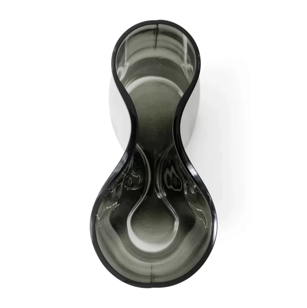 Menu Aer Vase Smoke 49 cm günstig online kaufen