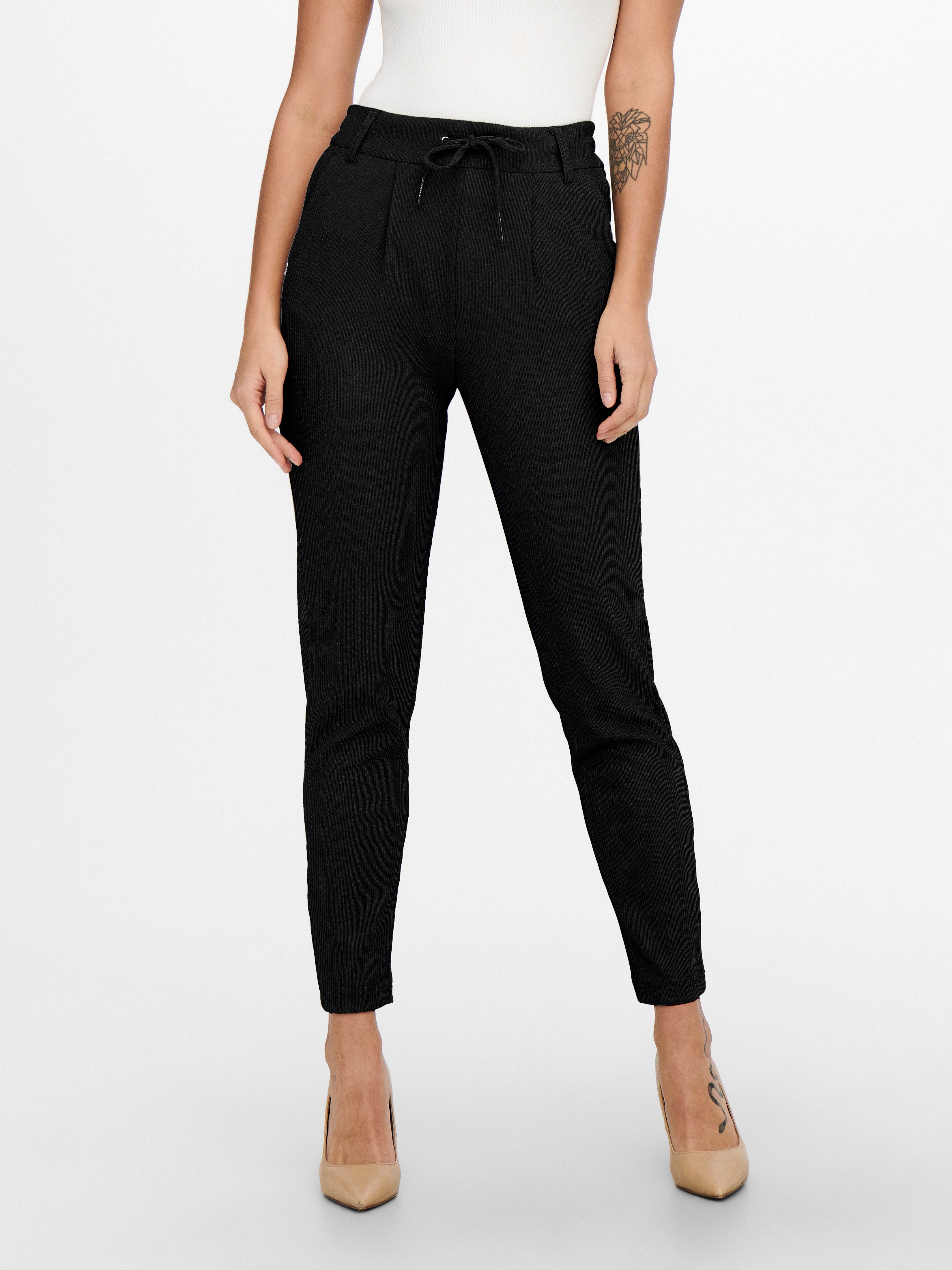 ONLY Jogger Pants ONLPOPTRASH-SALLY EASY MW günstig online kaufen