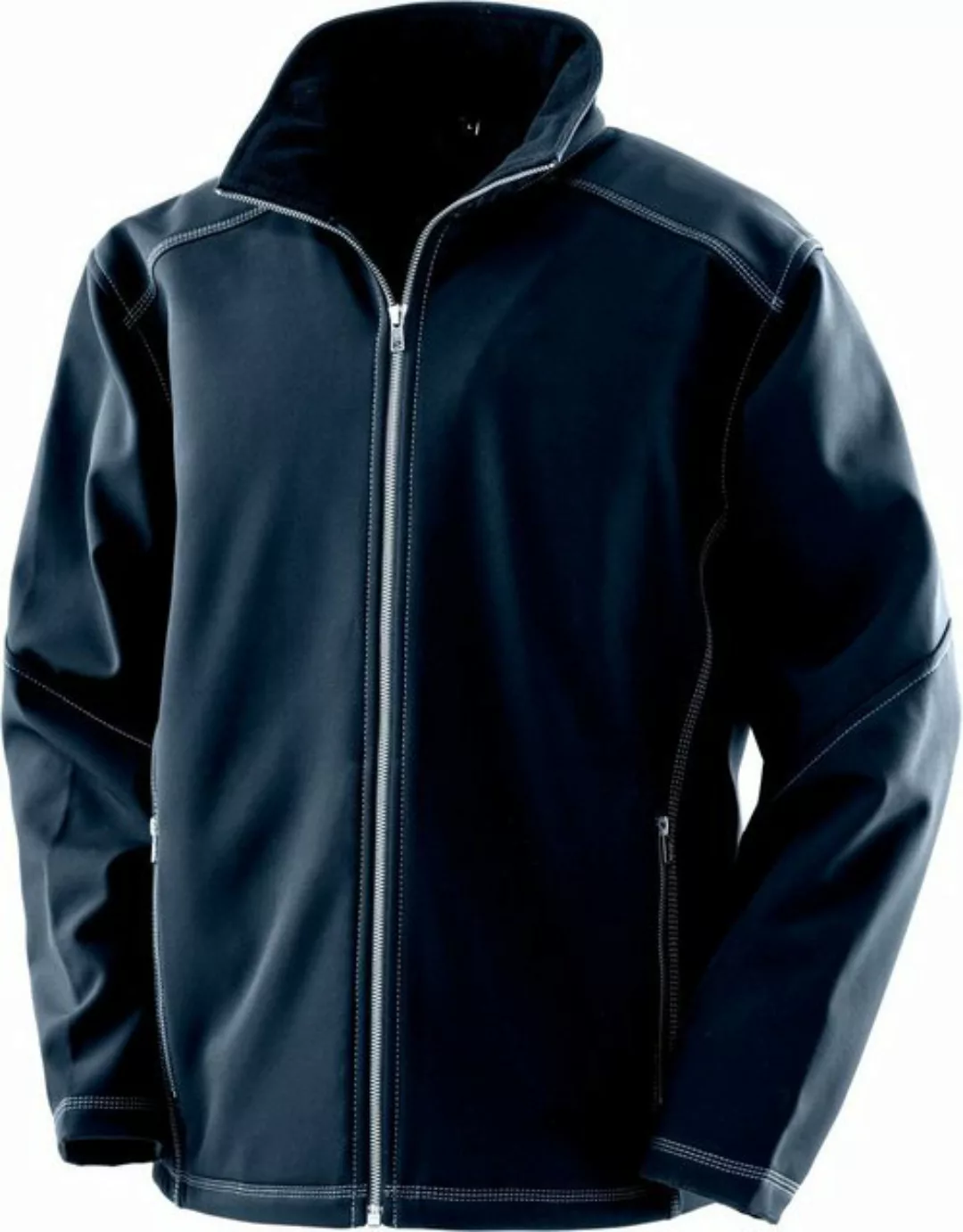 Result Softshelljacke Herren Treble Stitch Softshell Jacket günstig online kaufen