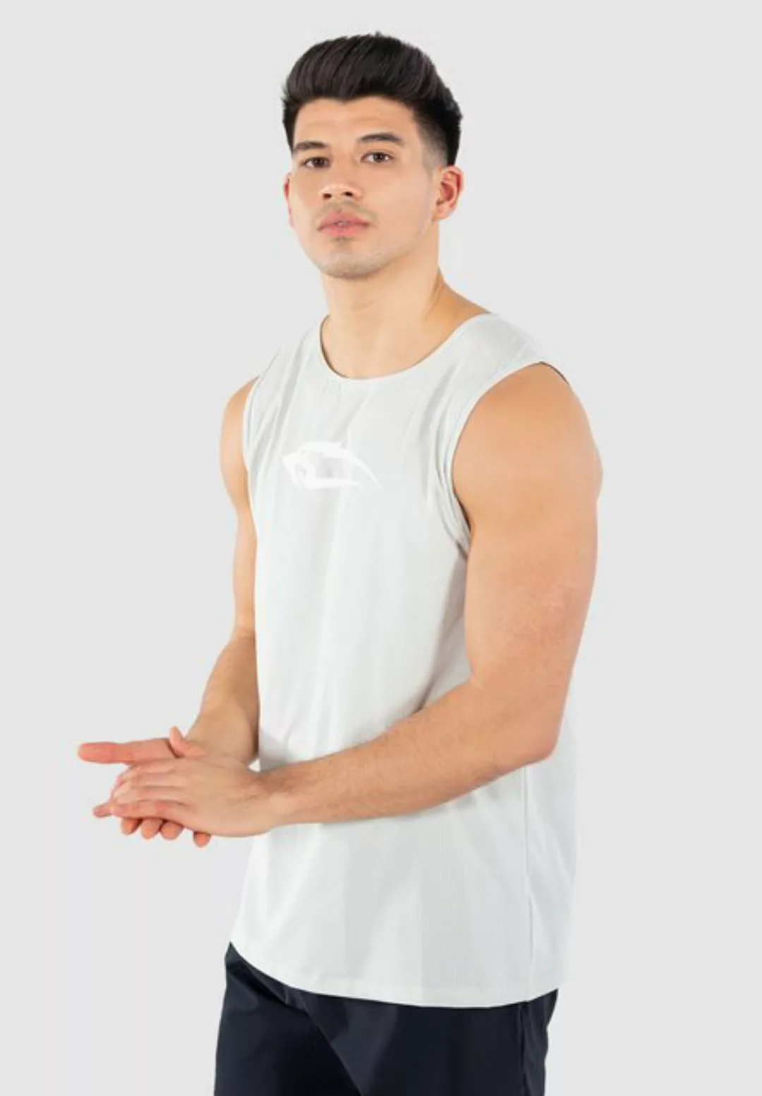 Smilodox Tanktop Tommy günstig online kaufen