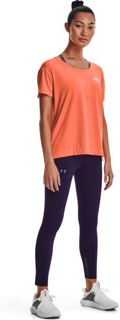 Under Armour® Kurzarmshirt UA RUSH ENERGY CORE SS günstig online kaufen