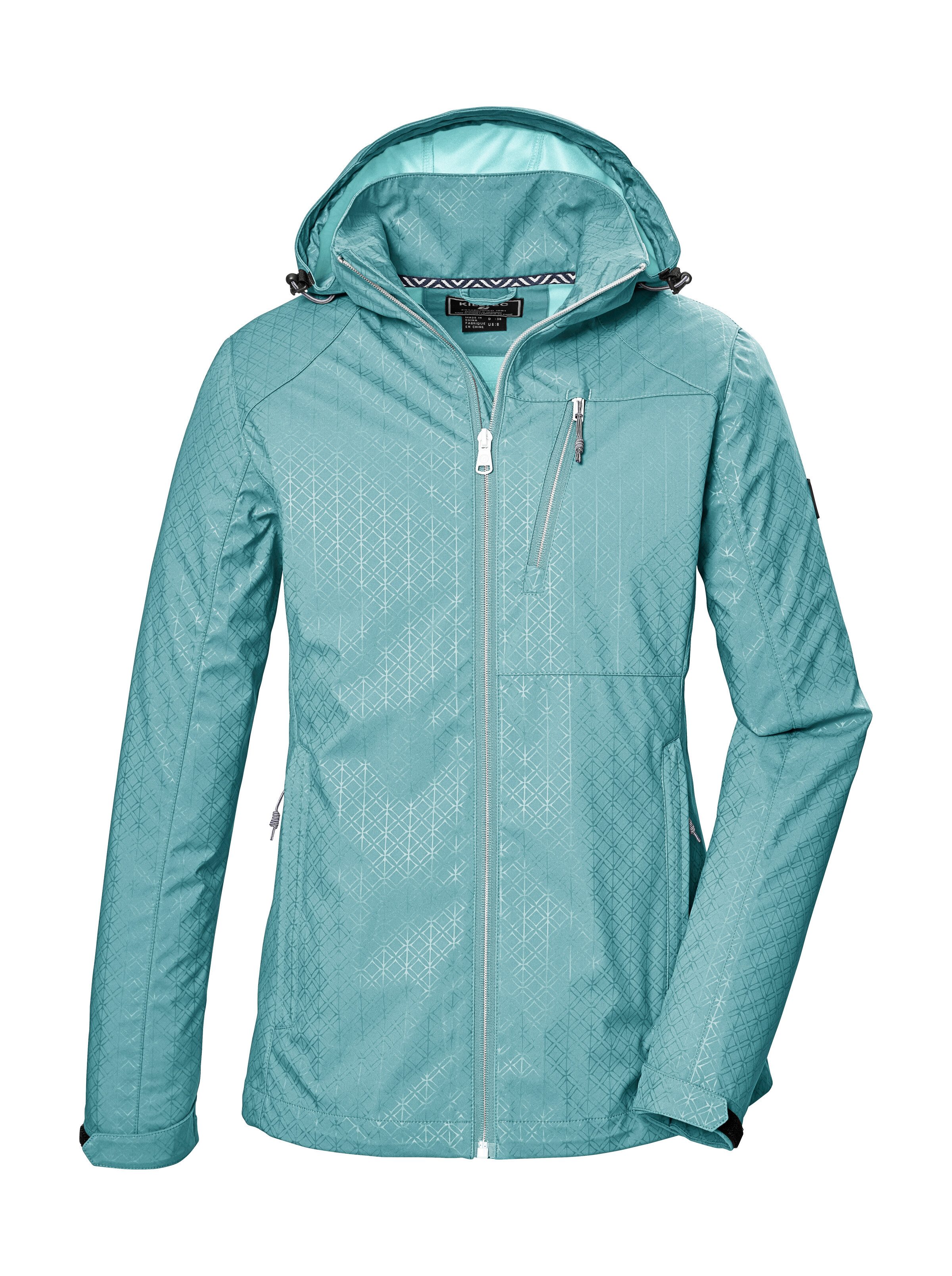 Killtec Softshelljacke KOS 121 WMN SFTSHLL günstig online kaufen