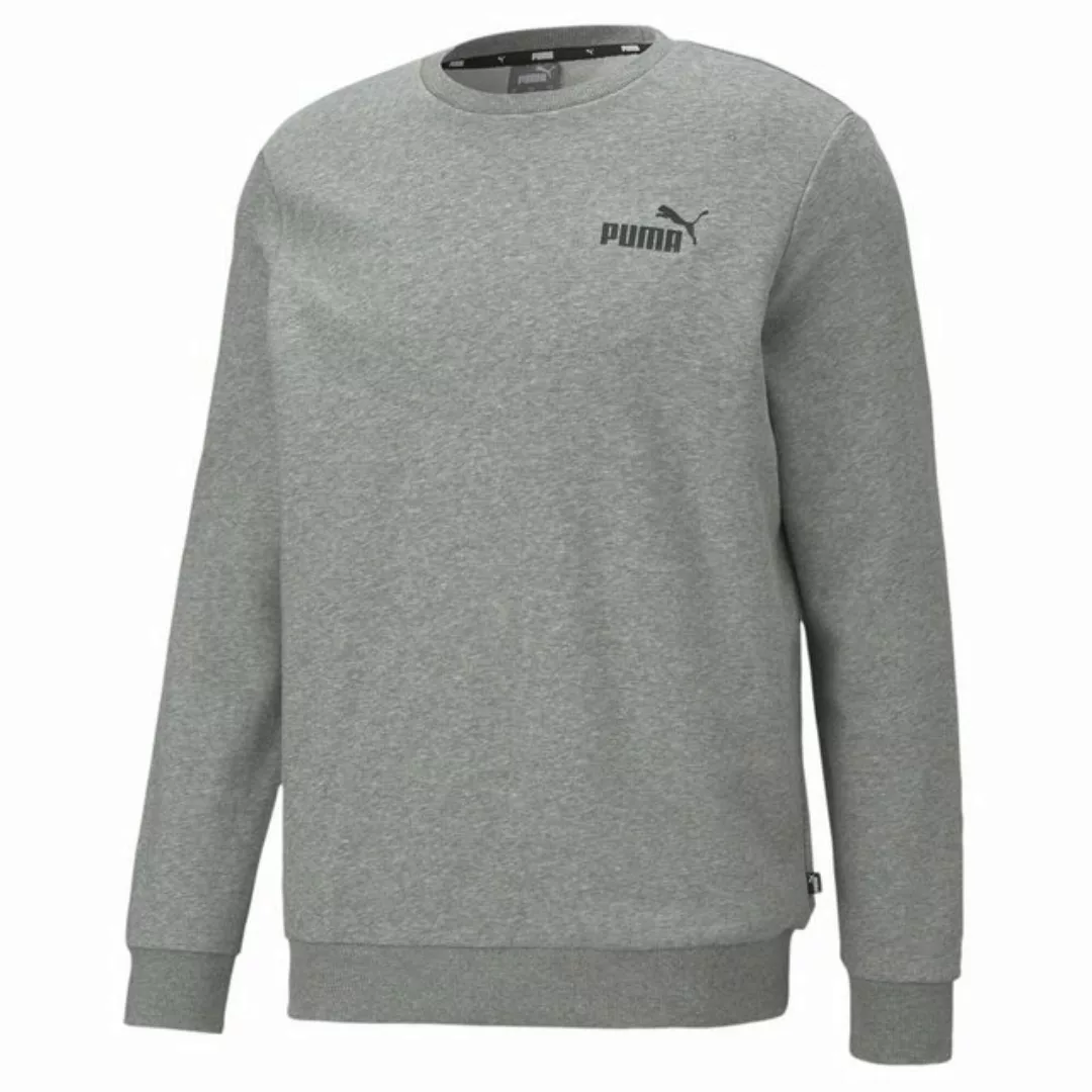 PUMA Sweatshirt Essentials Small Logo Sweatshirt Herren günstig online kaufen