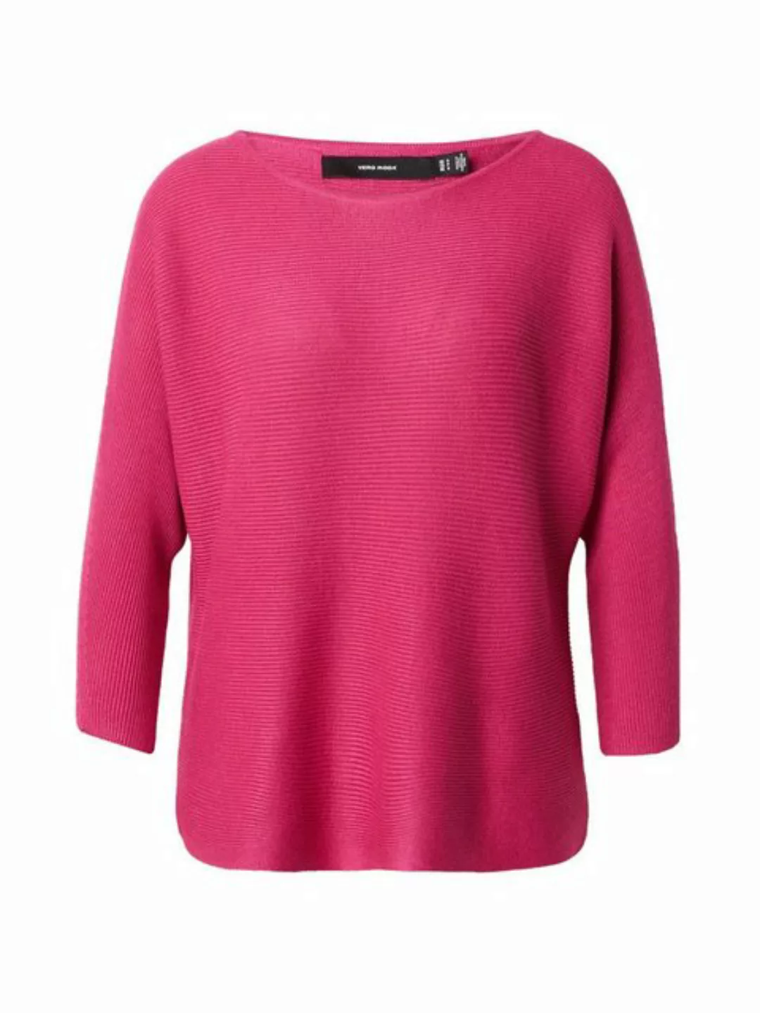 Vero Moda Strickpullover VMNora (1-tlg) Plain/ohne Details günstig online kaufen